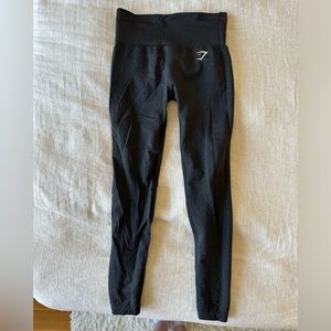Gymshark fitness leggings